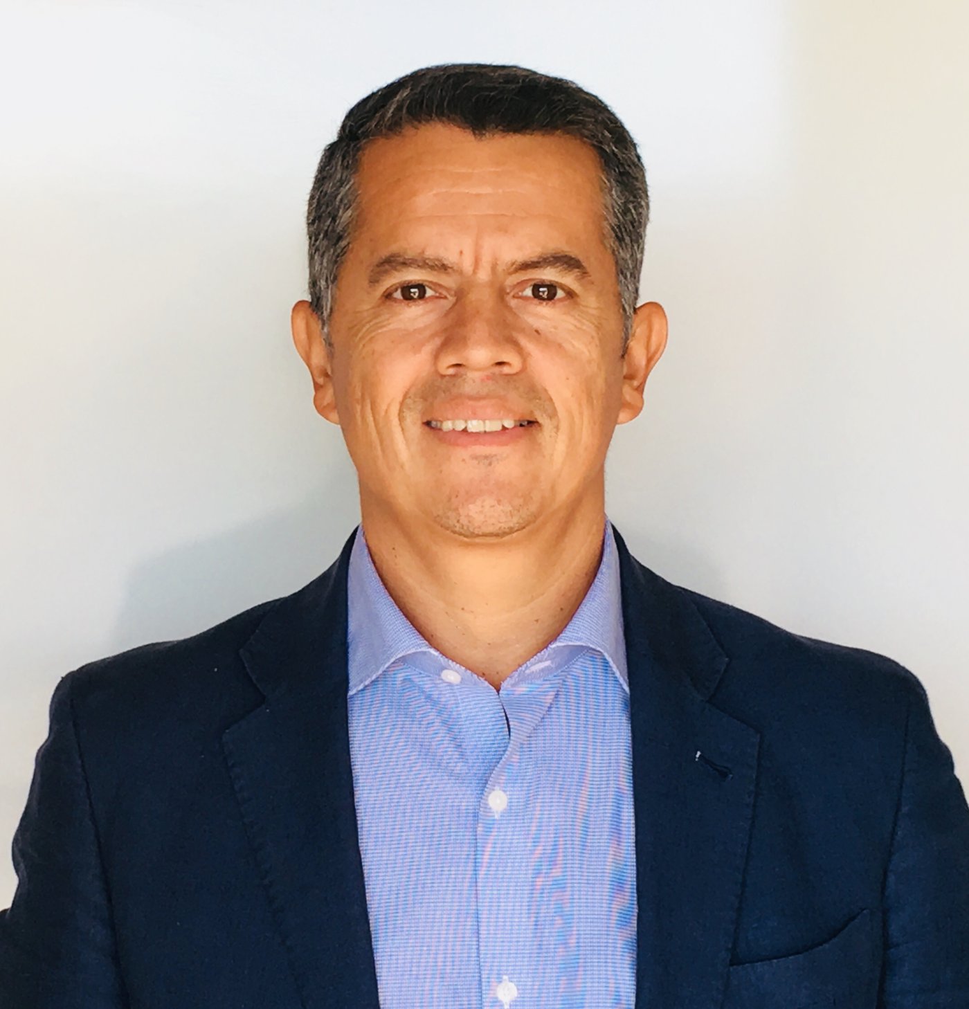Mauro Delgado