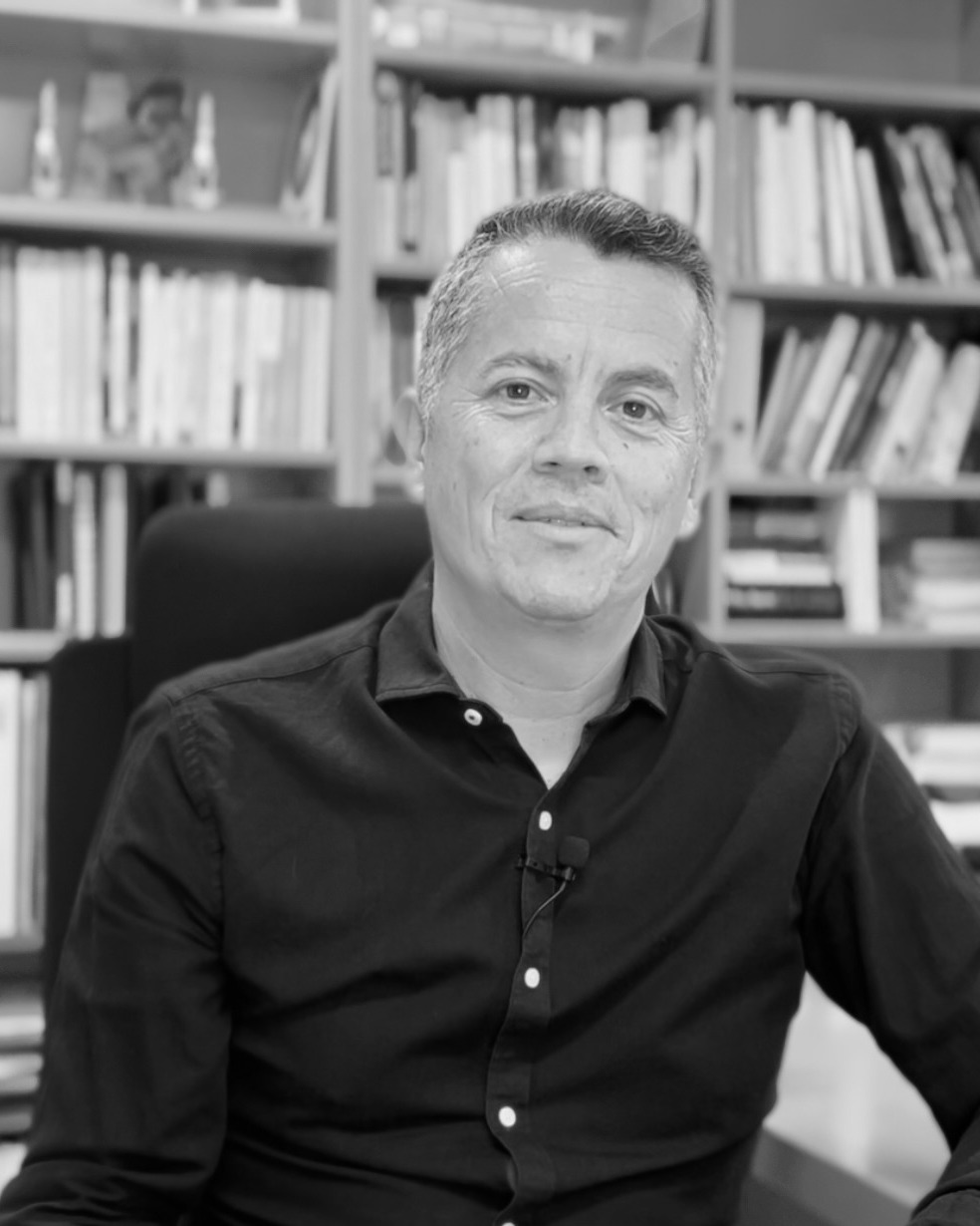 Mauro Delgado